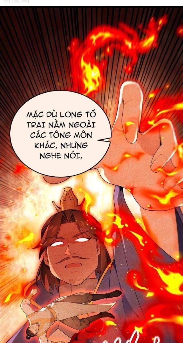 Thập Đại Đế Hoàng Đều Là Đệ Tử Của Ta - Page 30