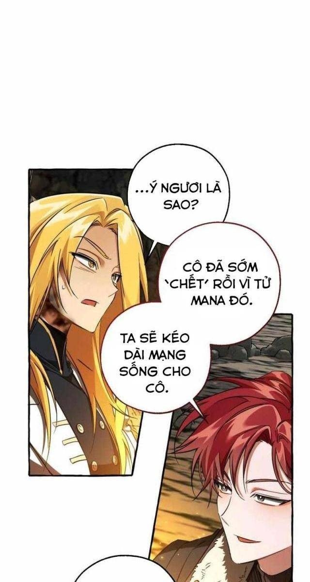 Phế Vật Dòng Dõi Bá Tước - Page 77