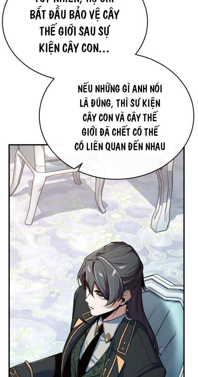 Giáo Sư Gián Điệp - Page 41
