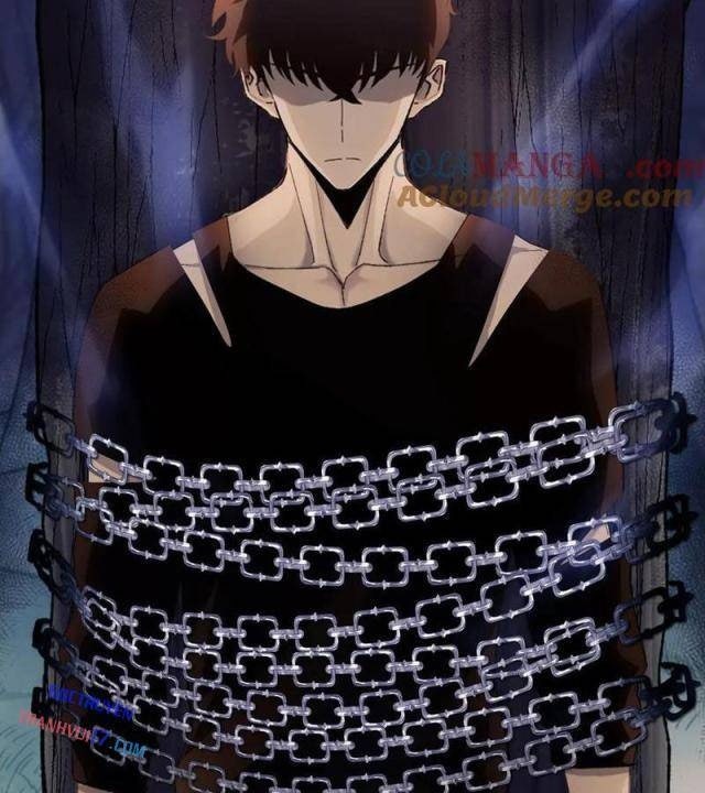 Kẻ Tàn Nhẫn Ngày Tận Thế: Bắt Đầu Dự Trữ Hàng Tỉ Tấn Vật Tư - Page 32