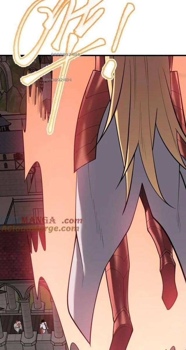 Game Online: Vì Quá Phóng Túng, Tôi Đã Trở Thành Kẻ Thù Của Cả Server - Page 35