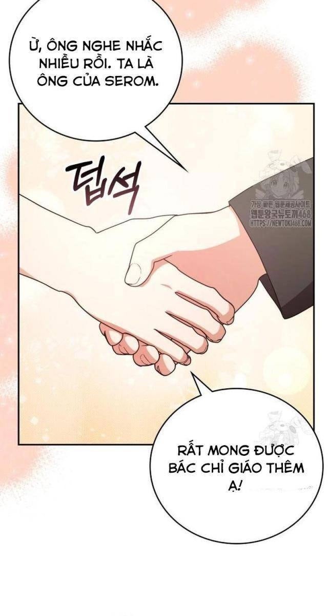 Studio Tùy Hứng Của Nghệ Sĩ Thiên Tài - Page 20