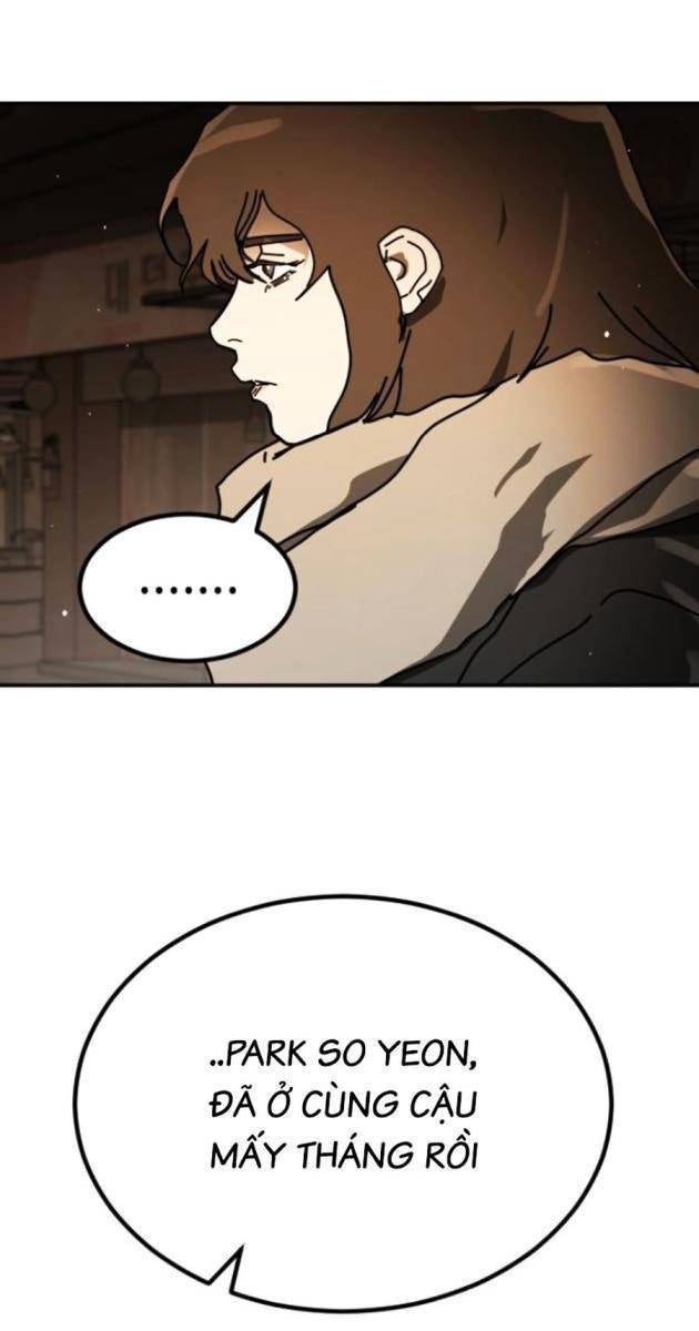 Đại Dịch Seoul - Page 111