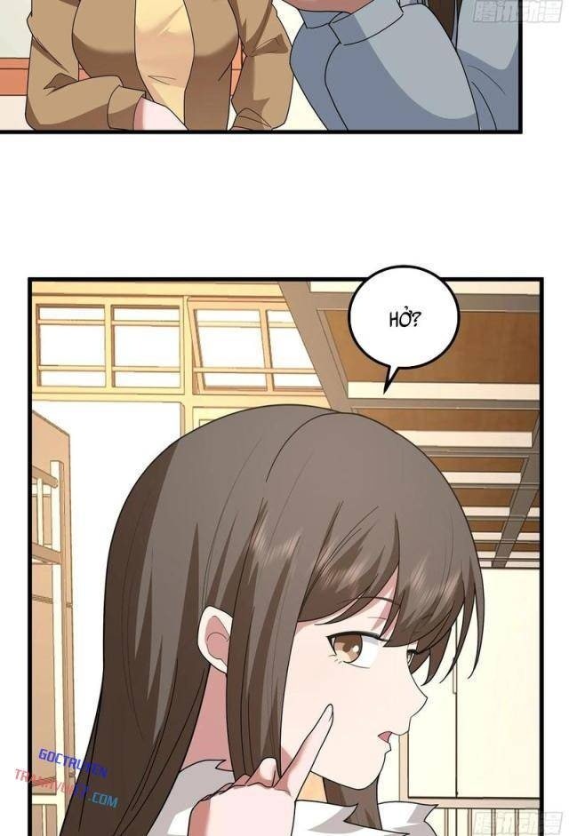 Ta Không Muốn Trùng Sinh Đâu - Page 32