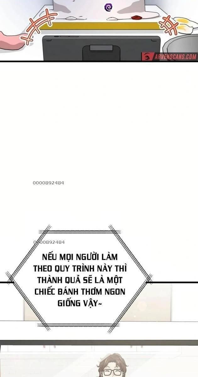 Bố Tôi Quá Mạnh - Page 7