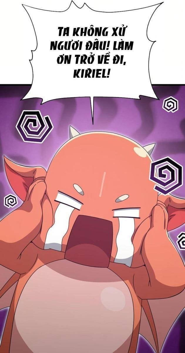 Bố Tôi Quá Mạnh - Page 93