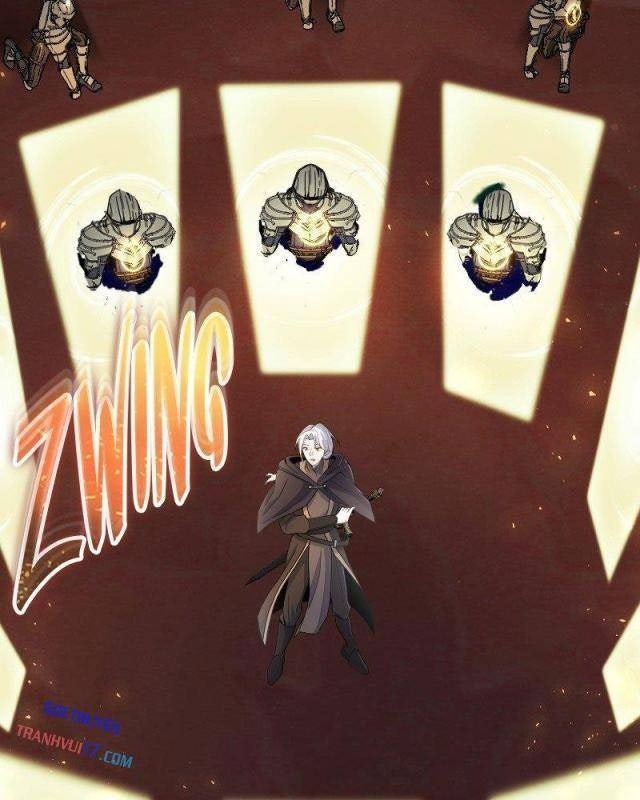 Streamer Game Thiên Tài Bị Ma Ám - Page 170