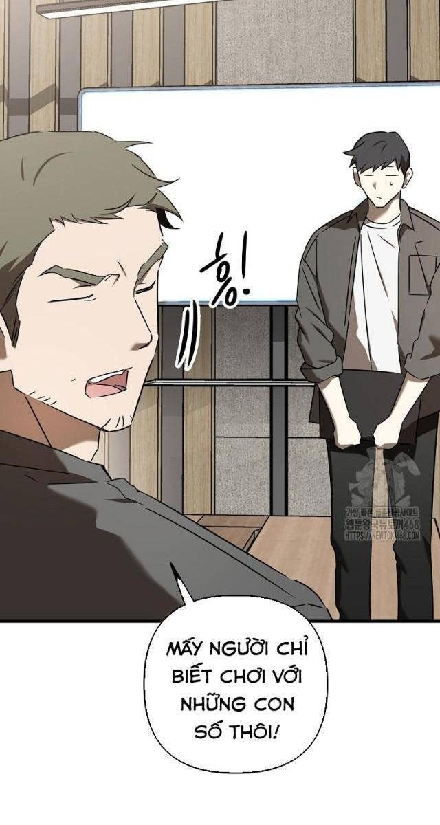 Tân Binh Của Đội Bóng Chày Quá Giỏi - Page 32