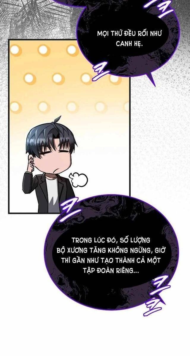 Cách Một Tử Linh Sư Cấp Thảm Họa Nghỉ Hưu - Page 38