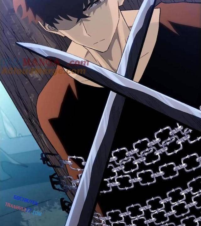 Kẻ Tàn Nhẫn Ngày Tận Thế: Bắt Đầu Dự Trữ Hàng Tỉ Tấn Vật Tư - Page 22