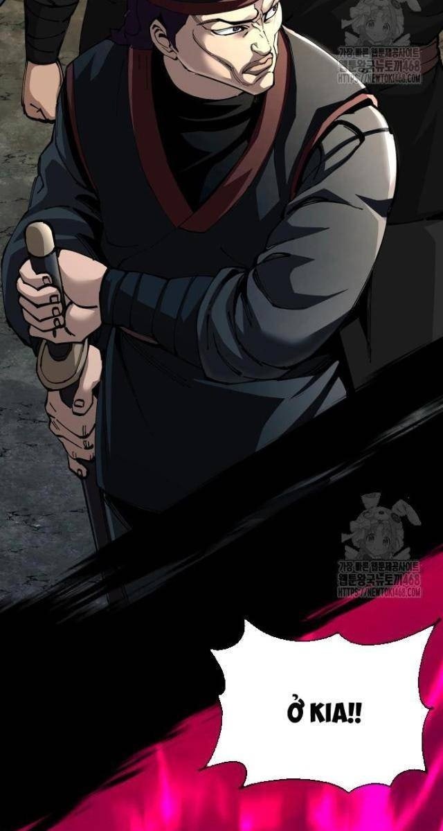 Ông Võ Giả Và Cháu Chí Tôn - Page 123