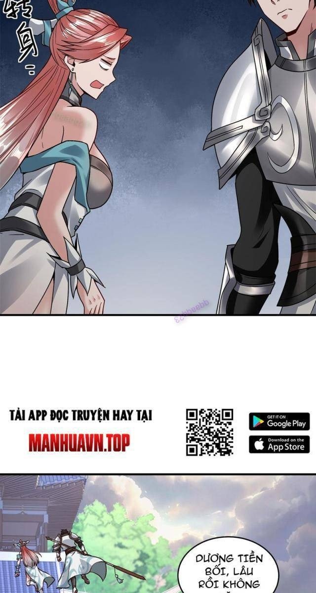 Hồng Hoang: Bắt Đầu Từ Việc Nhận Minh Hà Làm Con Gái Nuôi - Page 32