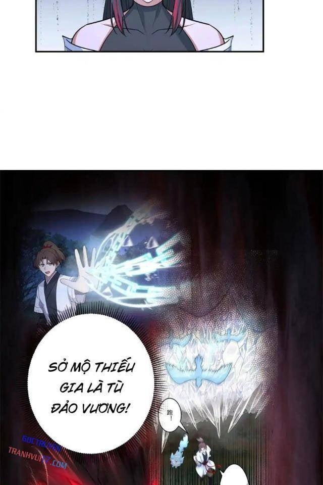 Tân Sủng Mị - Page 21