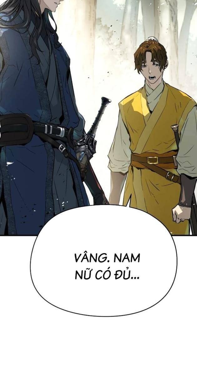 Tuyệt Thế Hồi Quy - Page 21