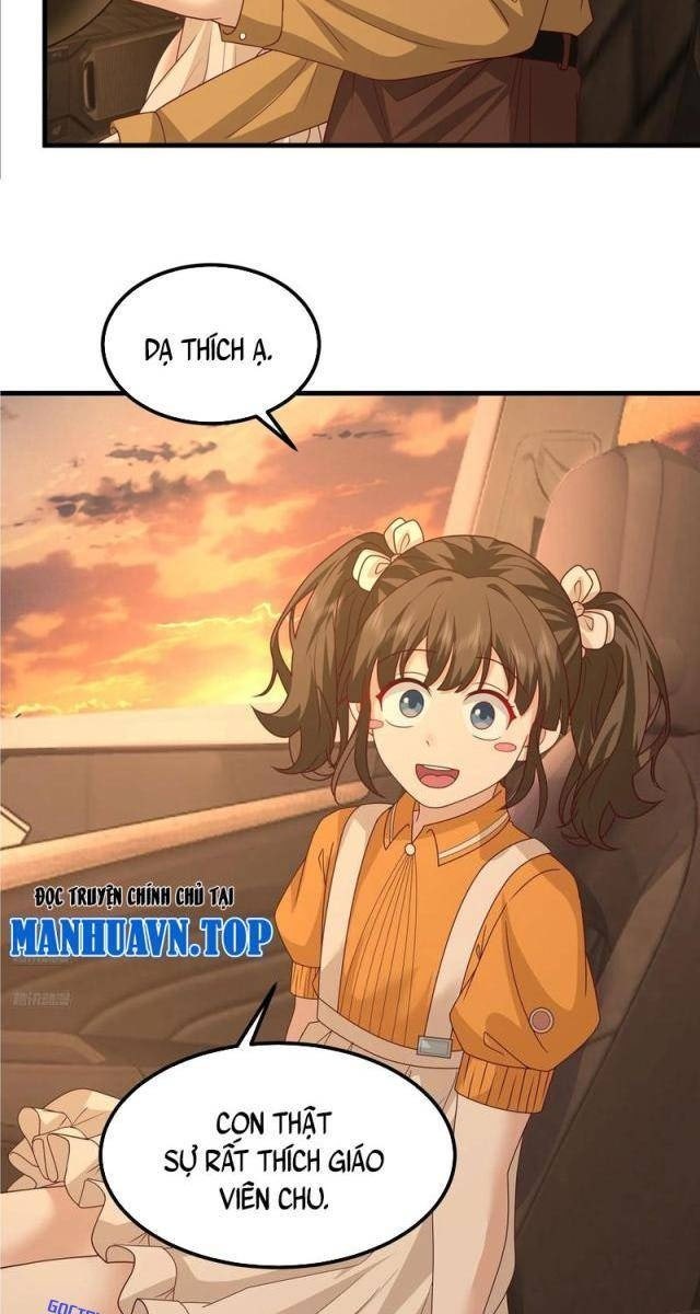 Ta Không Muốn Trùng Sinh Đâu - Page 11