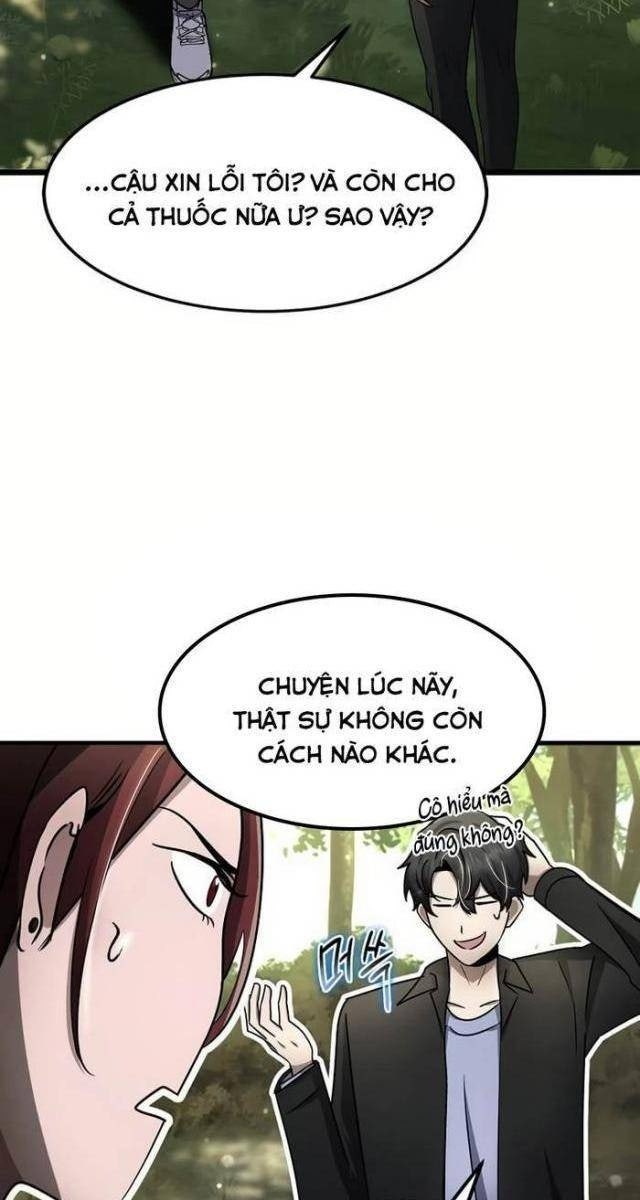 Thần Khí Huyền Thoại Của Người Chơi Thiên Tài - Page 35