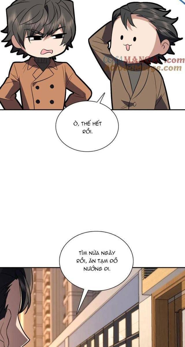 Bà Xã Nhà Tôi Đến Từ Ngàn Năm Trước - Page 60