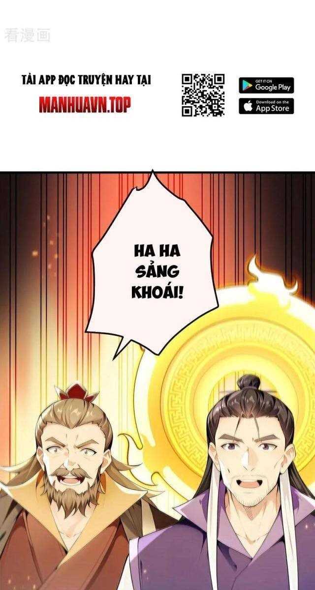 Thập Đại Đế Hoàng Đều Là Đệ Tử Của Ta - Page 57