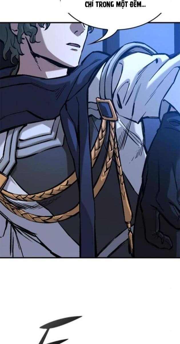 Hiệp Sĩ Sống Vì Ngày Hôm Nay - Page 156