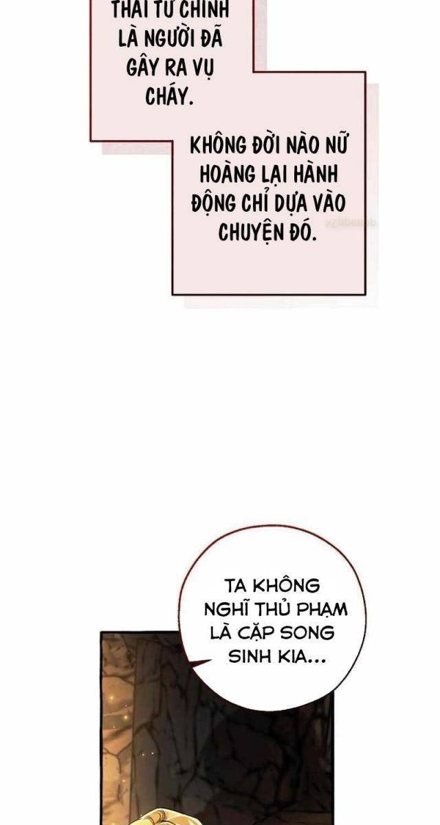 Phế Vật Dòng Dõi Bá Tước - Page 30