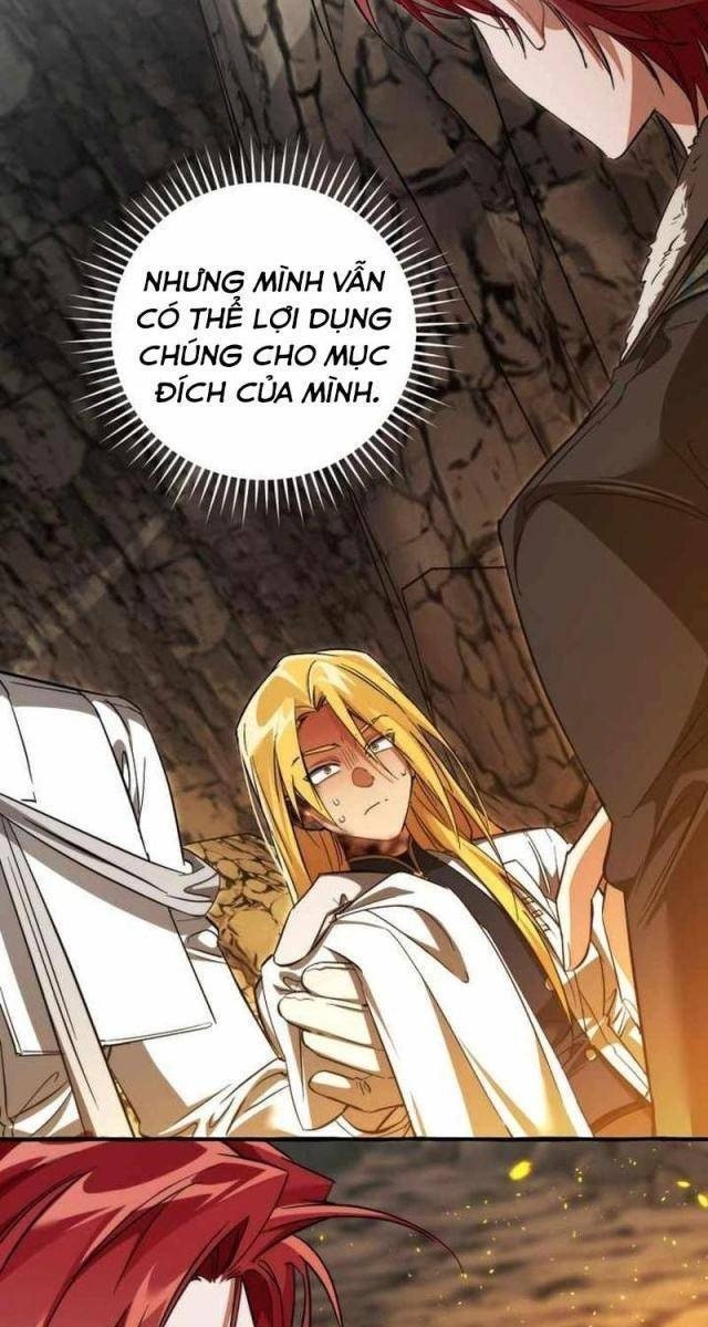 Phế Vật Dòng Dõi Bá Tước - Page 92