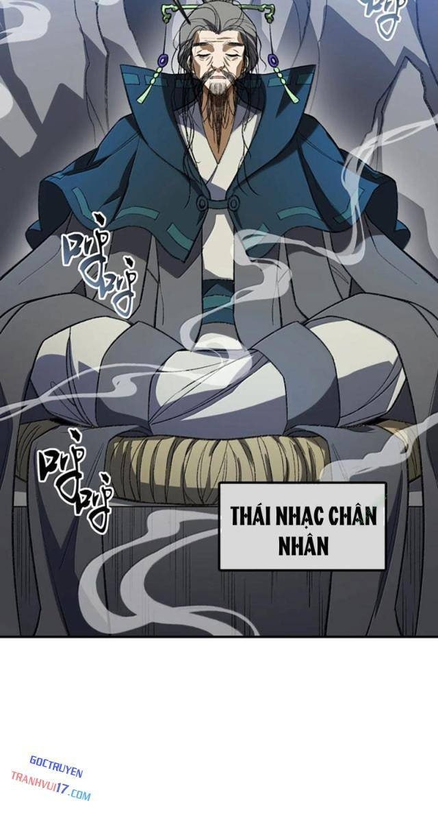 Ta Ở Tu Tiên Giới Chỉ Làm Giờ Hành Chính - Page 34