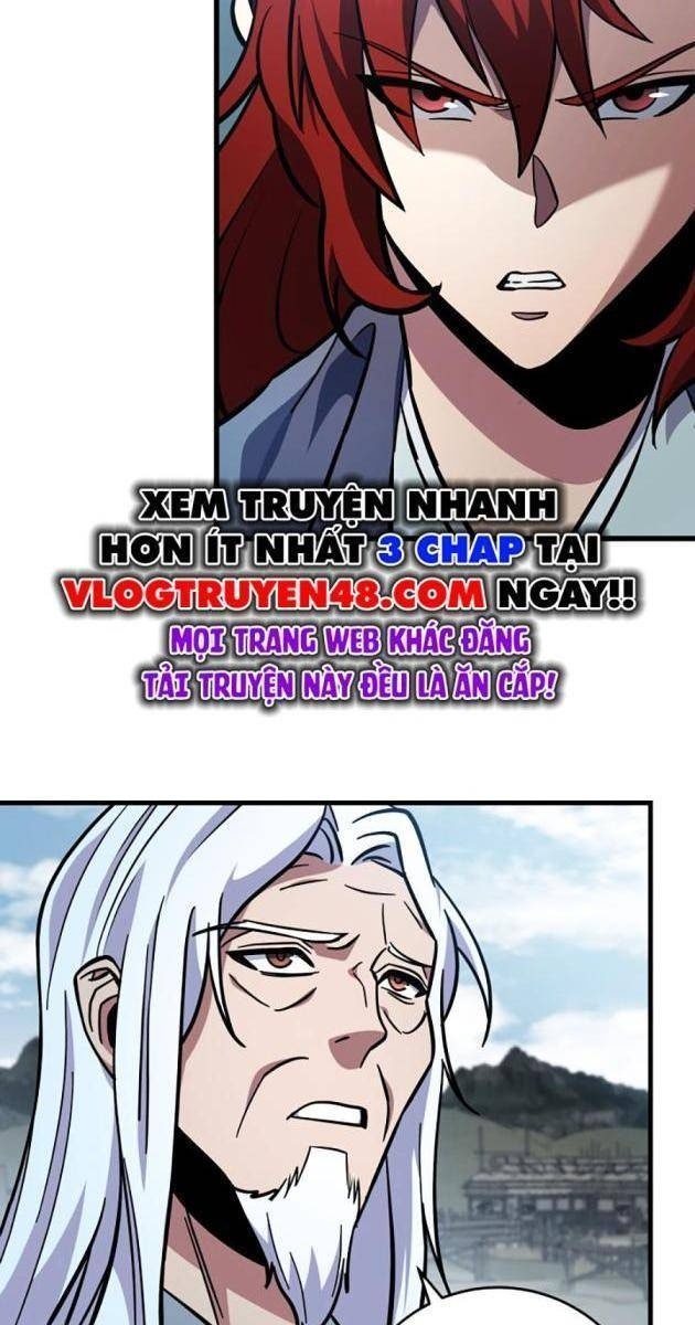 Cửu Thiên Kiếm Pháp - Page 44