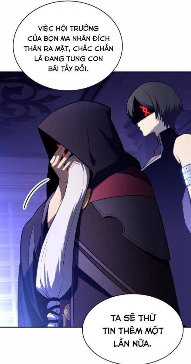 Người Chơi Đơn Mới Cấp Cao Nhất - Page 100