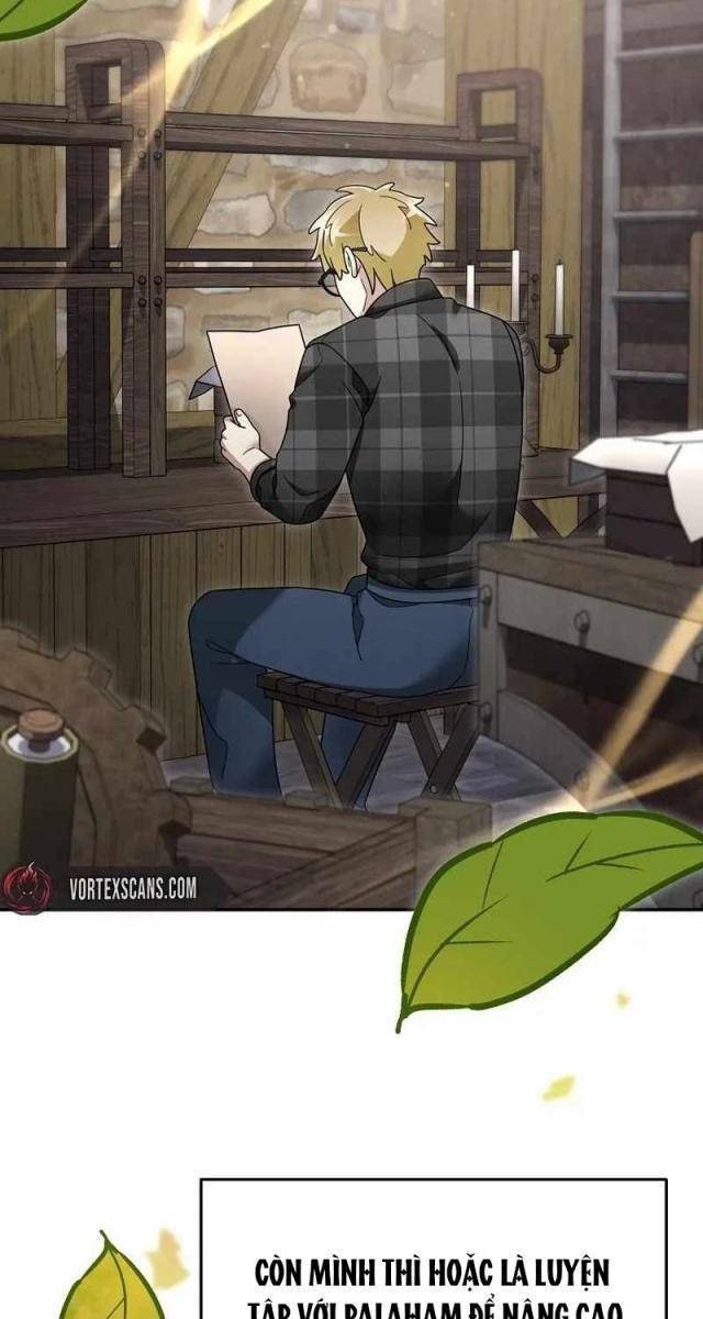 Người Mới Này Quá Mạnh - Page 29