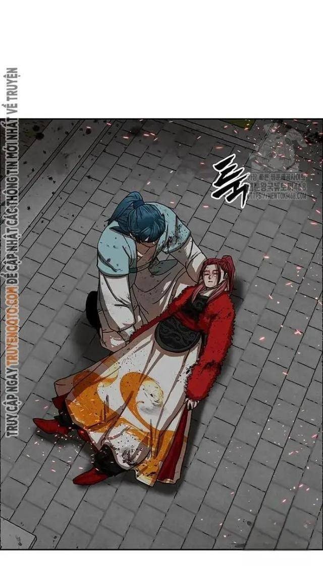 Hàn Băng Liệt Hỏa - Page 9