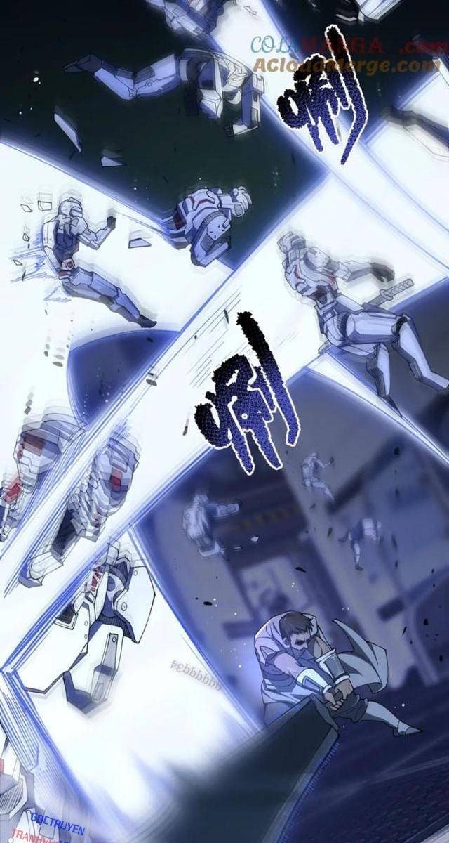 Thánh Hiệp Sĩ Cấp SSS - Page 44