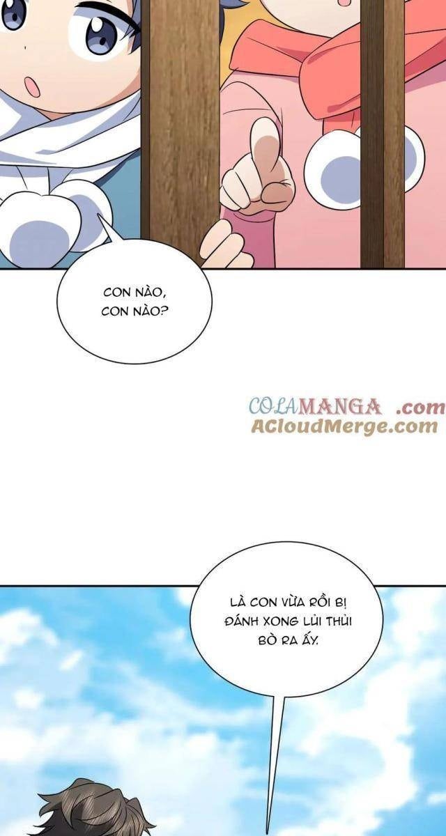 Bà Xã Nhà Tôi Đến Từ Ngàn Năm Trước - Page 9