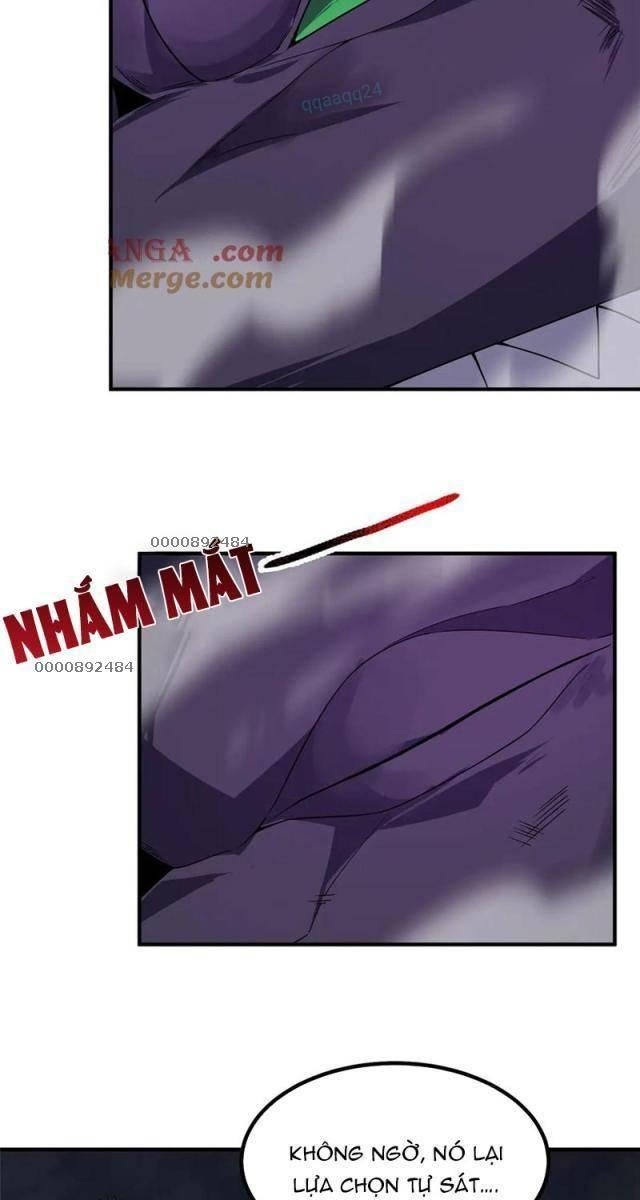 Thần Sủng Tiến Hóa - Page 34