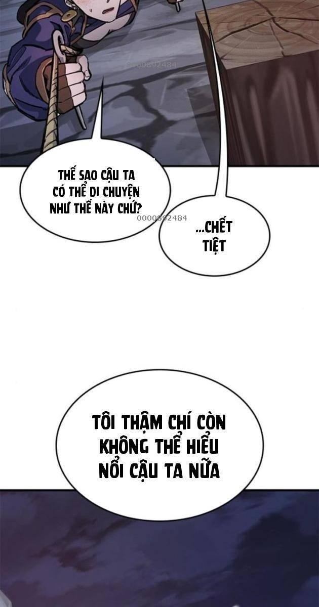 Hiệp Sĩ Sống Vì Ngày Hôm Nay - Page 6