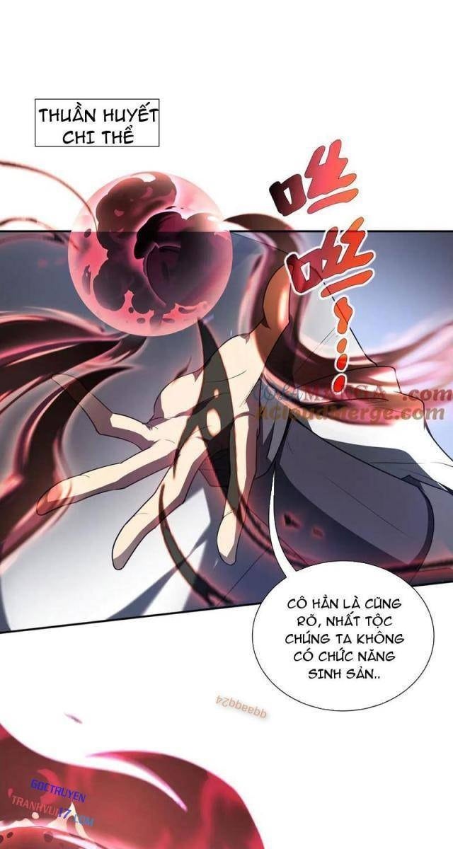 Ta Ký Kết Khế Ước Với Chính Mình - Page 40