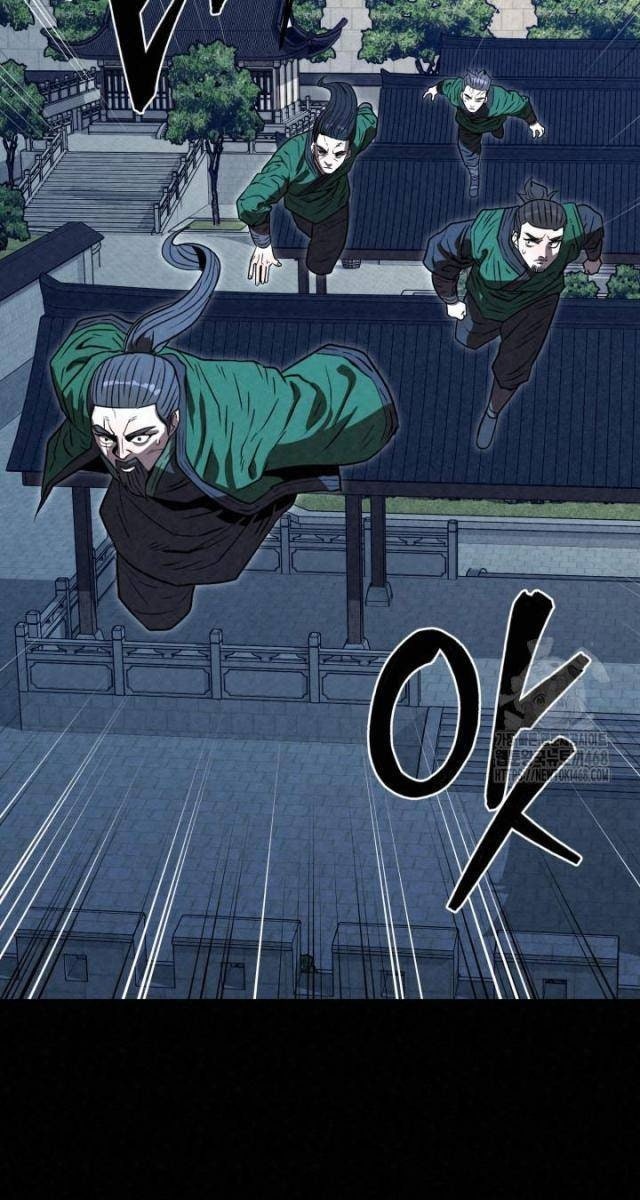 Hắc Bạch Hồ Ly Độc Tâm : Côn Luân Kiếm Tuyến Bạch Bệnh Chi Chủ - Page 34