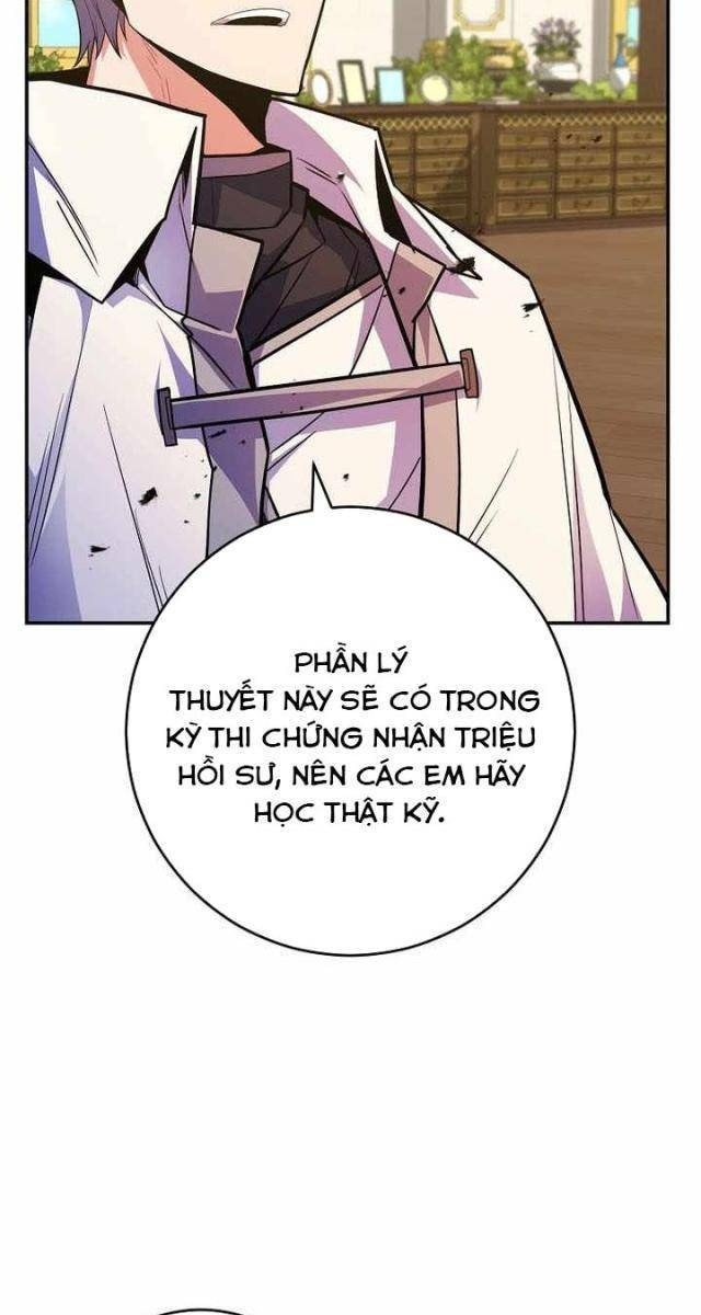 Chuyển Sinh Thành Thiên Tài Xuất Chúng Của Danh Môn Thế Gia - Page 24