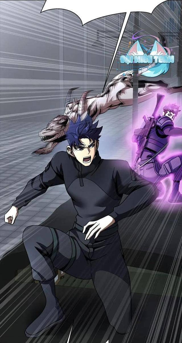 Người Chơi Thiết Thụ - Page 31