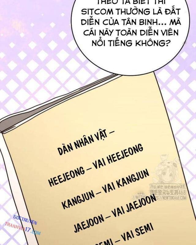 Studio Tùy Hứng Của Nghệ Sĩ Thiên Tài - Page 42