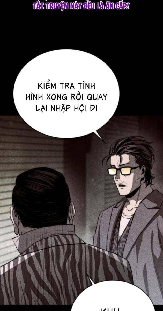 Cửu Long Saroka - Page 19