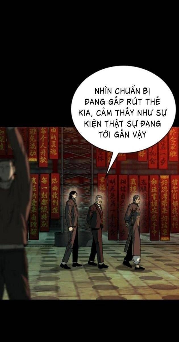 Cửu Long Saroka - Page 126