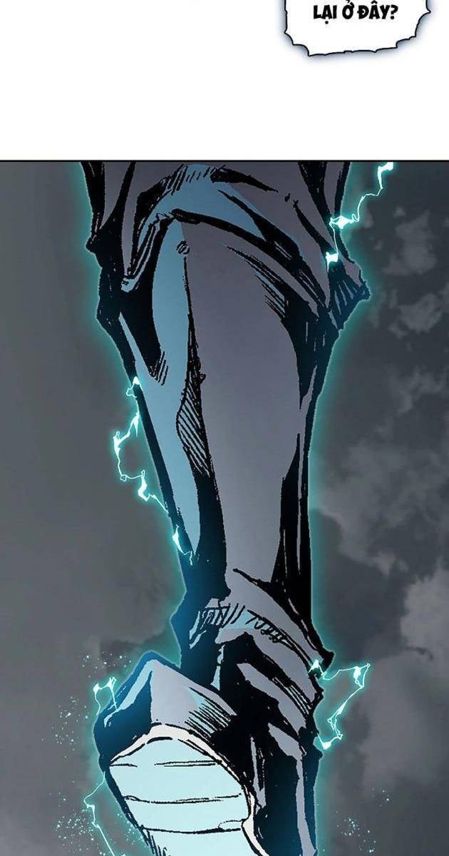 Hồi Ức Chiến Thần - Page 76