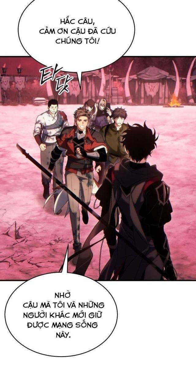 Người Chơi Mạnh Nhất Hồi Quy Lần Thứ 100 - Page 17