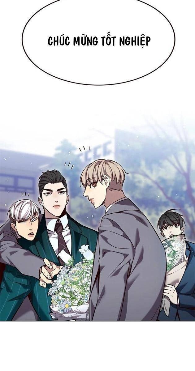 Hoá Thân Thành Mèo - Page 44