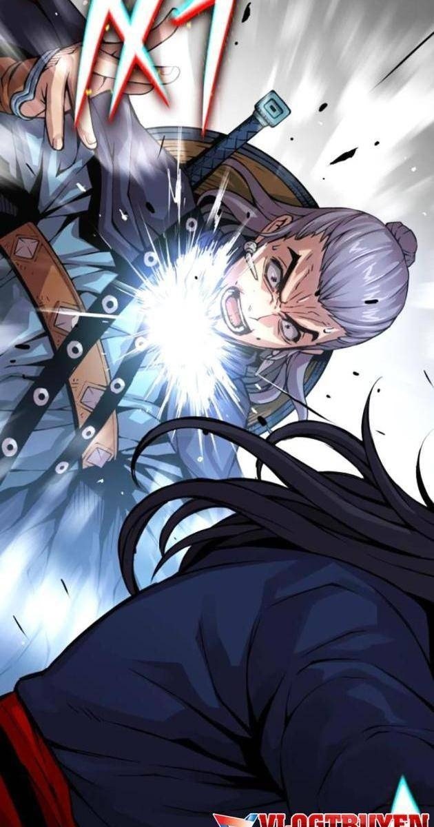 Quái Lực Loạn Thần - Page 41