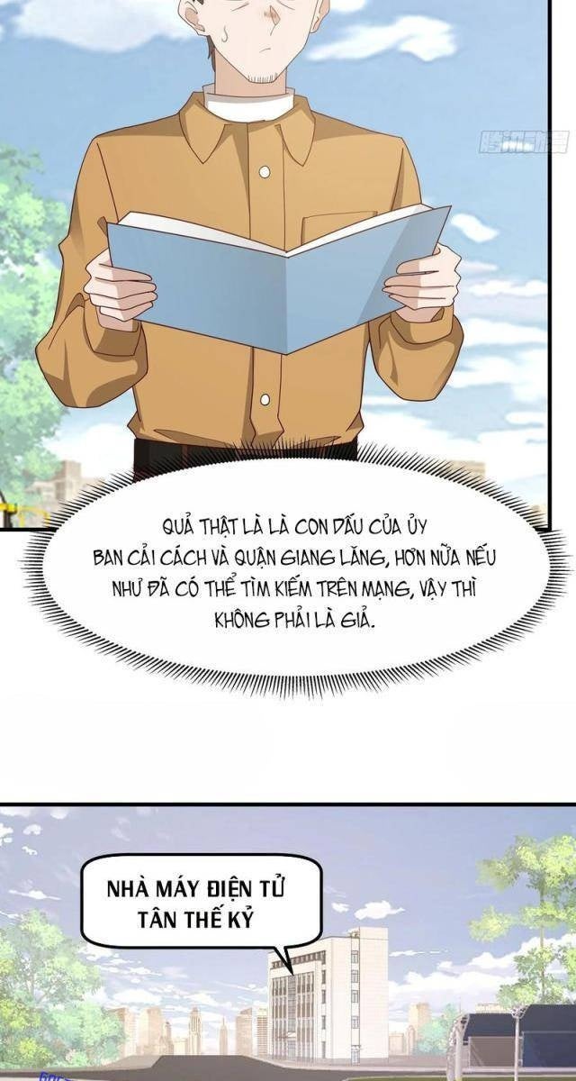 Ta Không Muốn Trùng Sinh Đâu - Page 26