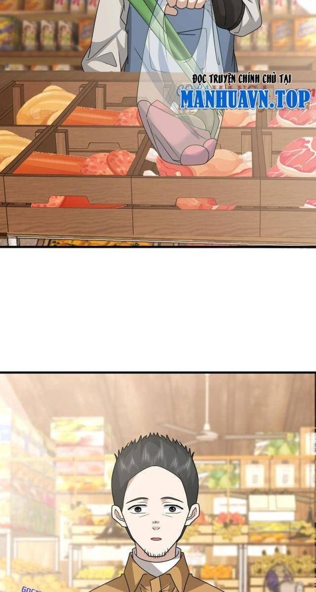 Ta Không Muốn Trùng Sinh Đâu - Page 20