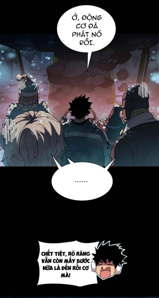 Cực Hàn Chiến Kỷ - Page 45