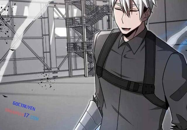 Cách Một Tử Linh Sư Cấp Thảm Họa Nghỉ Hưu - Page 105