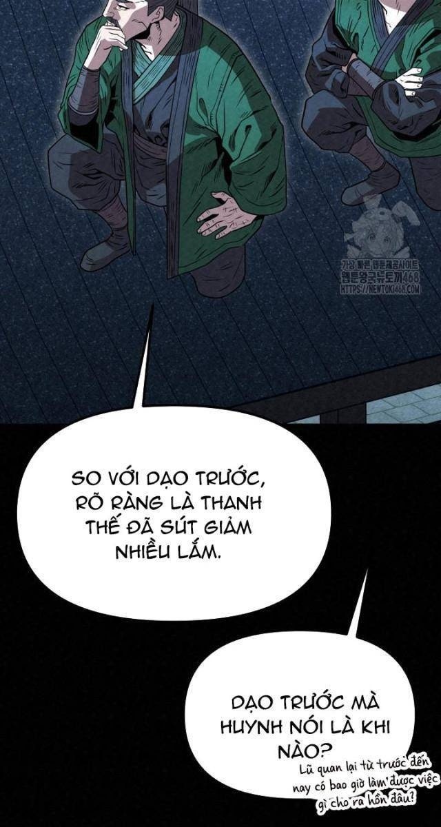 Hắc Bạch Hồ Ly Độc Tâm : Côn Luân Kiếm Tuyến Bạch Bệnh Chi Chủ - Page 13